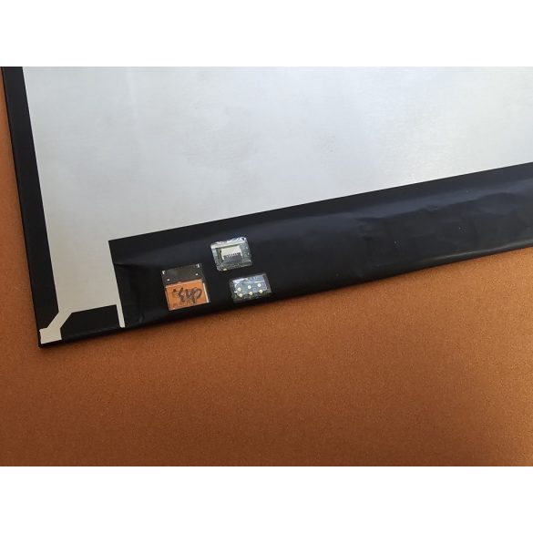 X133NVFF R0 IVO LCD 13,3" SLIM FHD IPS 30 pin eDp matt