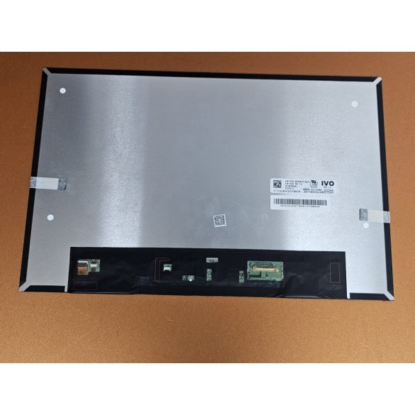 X140NV4J R0 IVO LCD 14" SLIM FHD+ 30 pin matt Near bezel