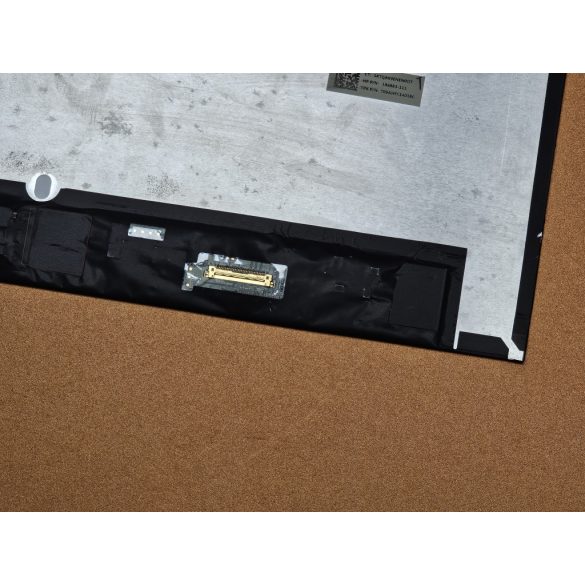 X140NVFC R0 IVO LCD 14" SLIM FHD 30 pin matt Near bezel