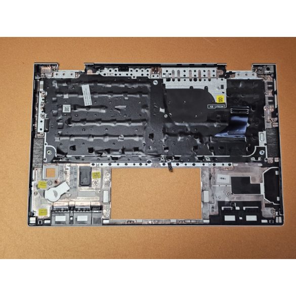 HP  Elitebook X360 830 G8 palmrest USA billentyűzettel
