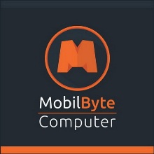 Mobilbyte Computer logo